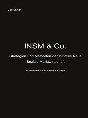 cover image of INSM & Co.